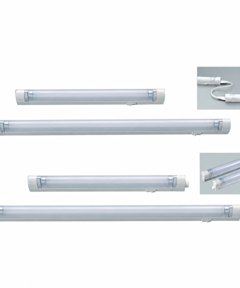 Đèn LED T5 5W 30cm (100-265V)