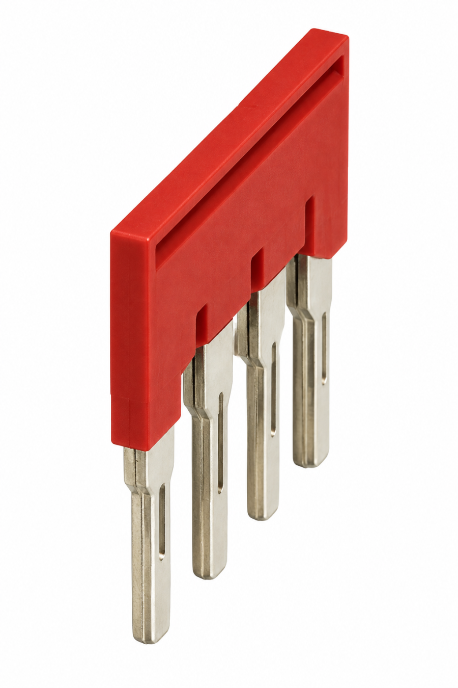 Thanh cầu nối ghim 4 cực JBS4-5 (Dùng cho JPT2.5 / JST2.5)