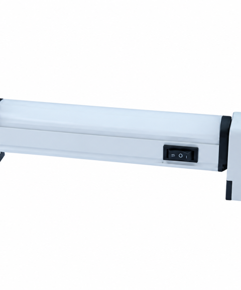 Đèn LED Chiếu Sáng Tủ Điện LZ5013.1000-1 (10W, 110/230V AC)