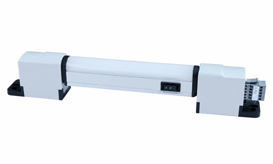Đèn LED Chiếu Sáng Tủ Điện LZ5013.1000-1 (10W, 110/230V AC)