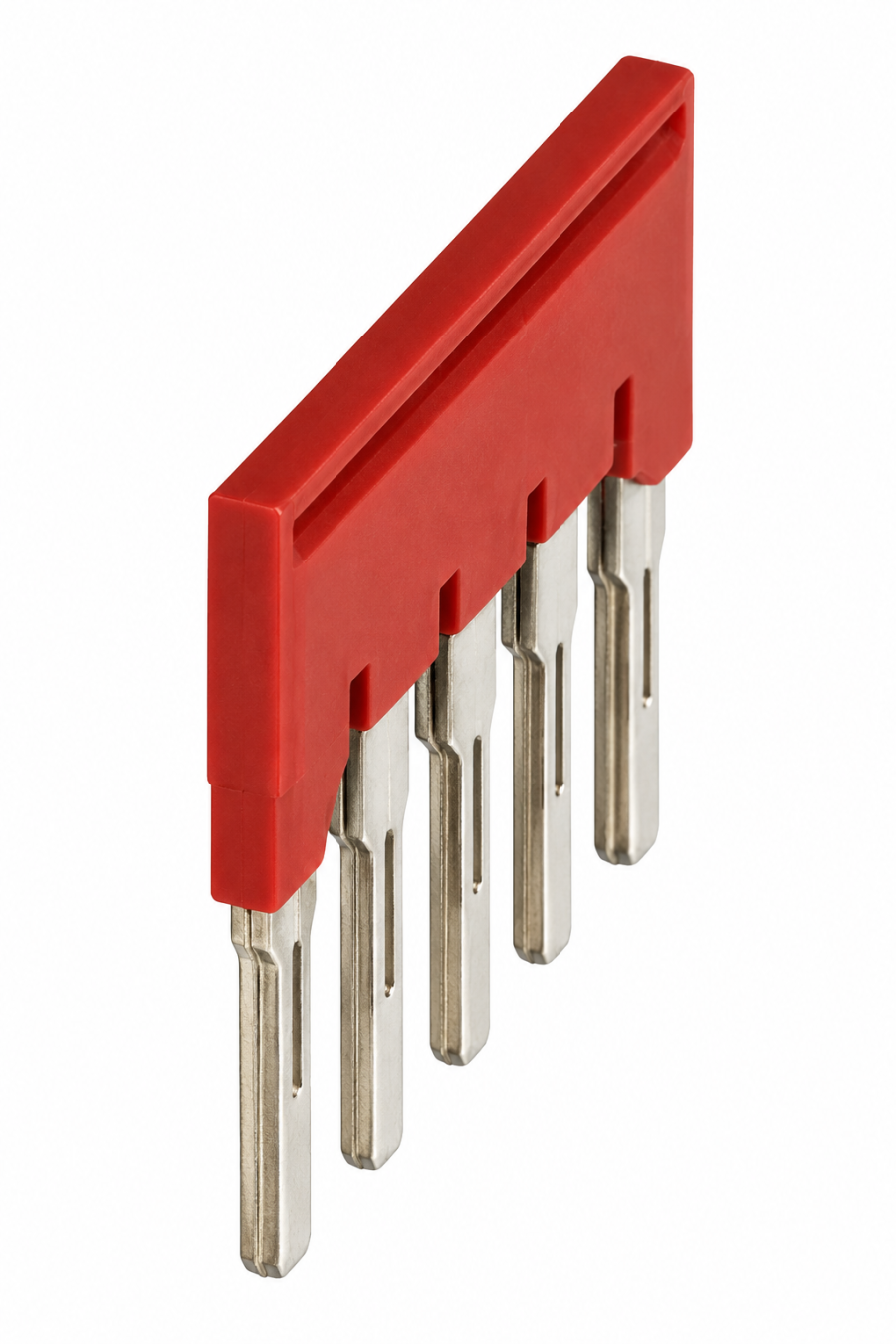 Thanh cầu nối ghim 5 cực JBS5-5 dùng cho cầu đấu JPT2.5 / JST2.5