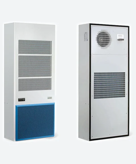 Điều Hòa Tủ Điện LP3000N-1 - Công Suất Làm Mát 3000W (10236 BTU/h)