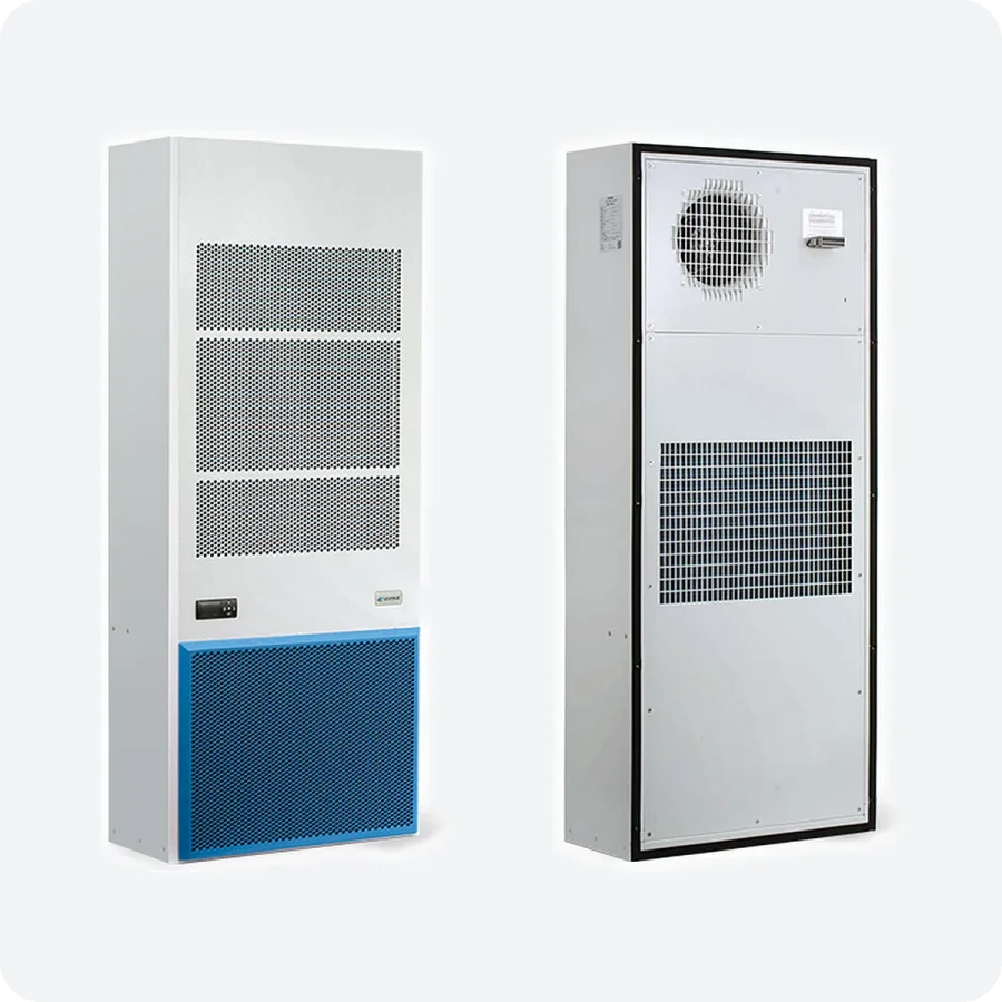 Điều Hòa Tủ Điện LP3000N-1 – Công Suất Làm Mát 3000W (10236 BTU/h)