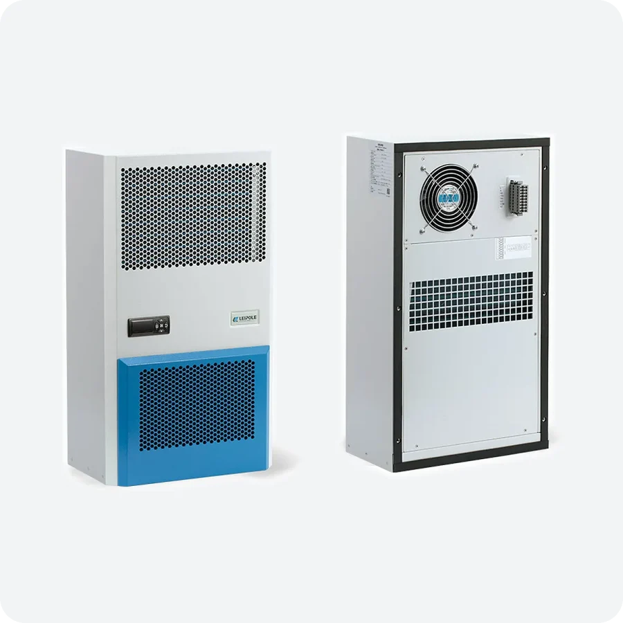 Điều Hòa Tủ Điện LP500N-1 (500W / 1705 BTU/h)