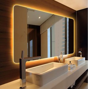 Đèn LED nhà tắm: Hướng dẫn chọn chuẩn, đẹp, an toàn 100%