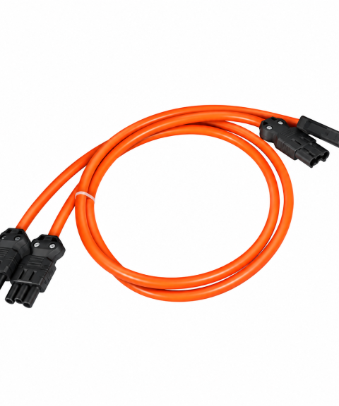 Cáp Nối Song Song 2 Bộ Đèn LZ4315.600-1 Chuyên Dùng Cho Đèn LZ4138 (600mm)