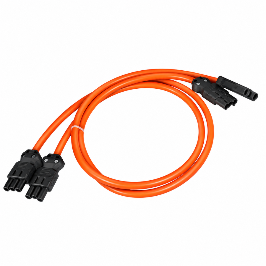 Cáp Nối Song Song 2 Bộ Đèn LZ4315.600-1 Chuyên Dùng Cho Đèn LZ4138 (600mm)