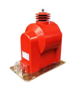 Biến điện áp trung thế 1 pha trong nhà 35kV PT35-1ZHIXX EM6G10 (3 mạch thứ cấp)