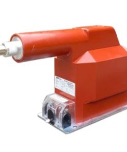 Biến điện áp trung thế 1 pha trong nhà 3-17,5kV PT10-1ZHIXX EM6A14 (cầu chì)