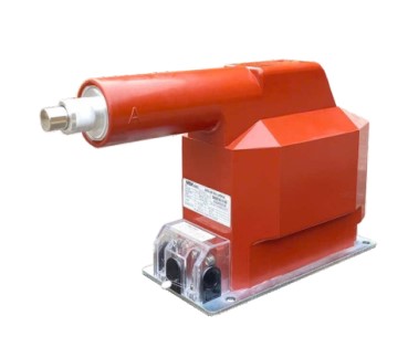 BA trung the trong nha Biến điện áp trung thế 1 pha trong nhà 3-17,5kV PT10-1ZHIXX EM6A14 (cầu chì)