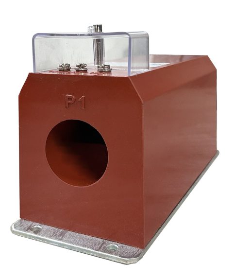 Biến Dòng Hạ Thế Cho Relay Tủ RMU – Giải Pháp CT Bảo Vệ Chuyên Dụng