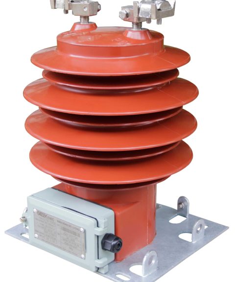 Biến dòng điện ngoài trời 6-22kV 1 mạch Đo lường CTX-1CXOX EM5E01