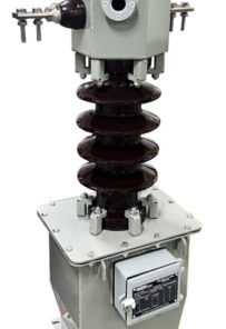 Biến dòng điện ngâm dầu 6-22kV 2 mạch CTX-2CXODXC 1-400A EM5F15