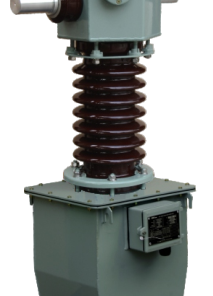 Biến dòng điện ngâm dầu 6-22kV 2 mạch CTX-2CXODXC 600-2000A EM5F18