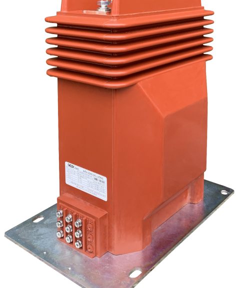 Biến dòng điện trung thế trong nhà 35kV 3 mạch 5P10 CT35-XCXIXX EM5G18