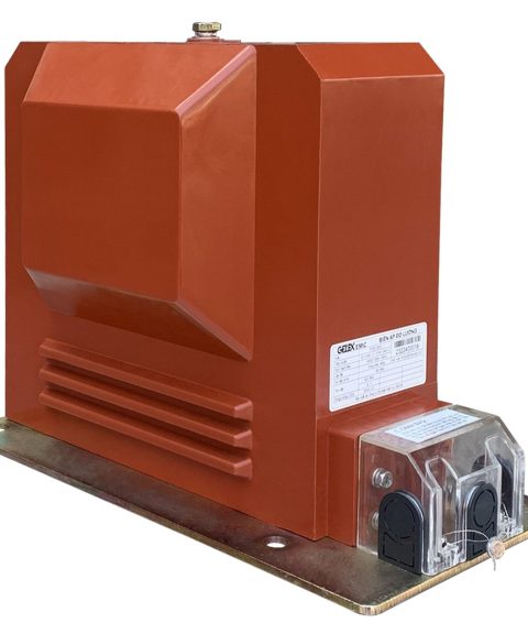 Biến điện áp trung thế 1 pha trong nhà 22kV PT22-1ZHIXX EM6D02