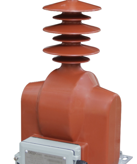 Biến điện áp trung thế 1 pha ngoài trời 10-22kV PTX-1ZHOXX (max 30VA) EM6E01