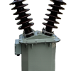 Biến điện áp ngâm dầu trung thế 1 pha 2 sứ cấp nguồn 22kV PT35-1HODXS