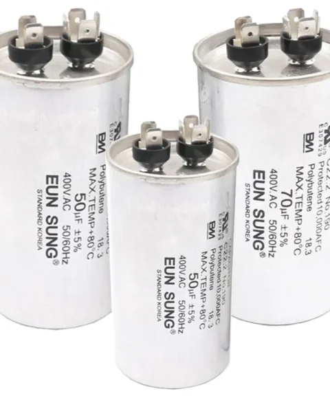 Tụ bù khô ESD5-44025KT giá tốt