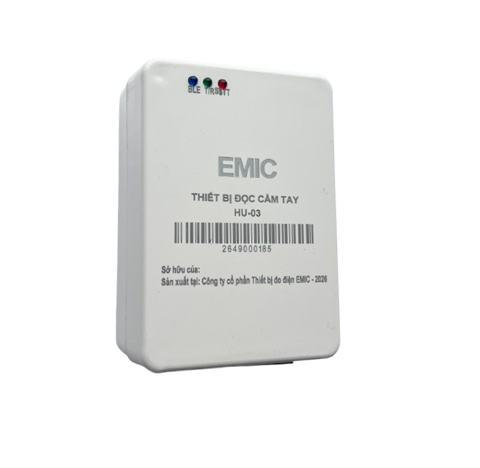 THIẾT BỊ ĐỌC CẦM TAY HU-03