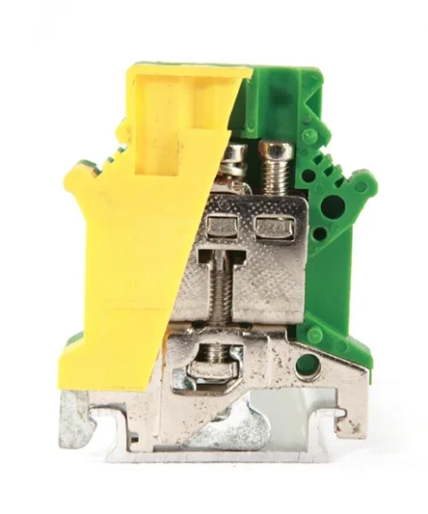 Cầu Đấu Tiếp Địa JUSLKG 16 (2.5 - 25mm²)