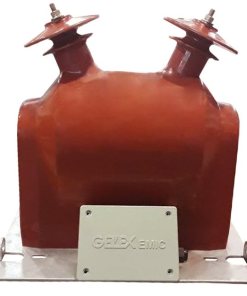 Biến điện áp cấp nguồn trung thế 1 pha trong nhà 22kV PT22-1HIXX EM6D06