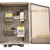 Tủ Logger INVT SAR-100-10 Cho Inverter XG 3 Pha (2 - 10 Inverter)
