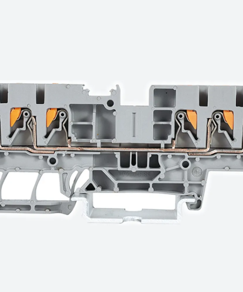 Miếng Che Bên Hông Cầu Đấu D-JPT2.5/4-TW