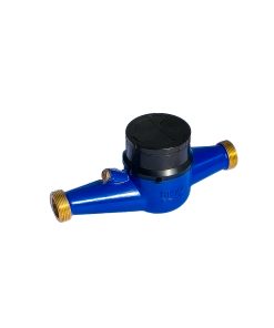 Đồng hồ nước lạnh cơ khí EW-25M2