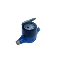 Đồng hồ đo nước lạnh cơ khí EW-15P4