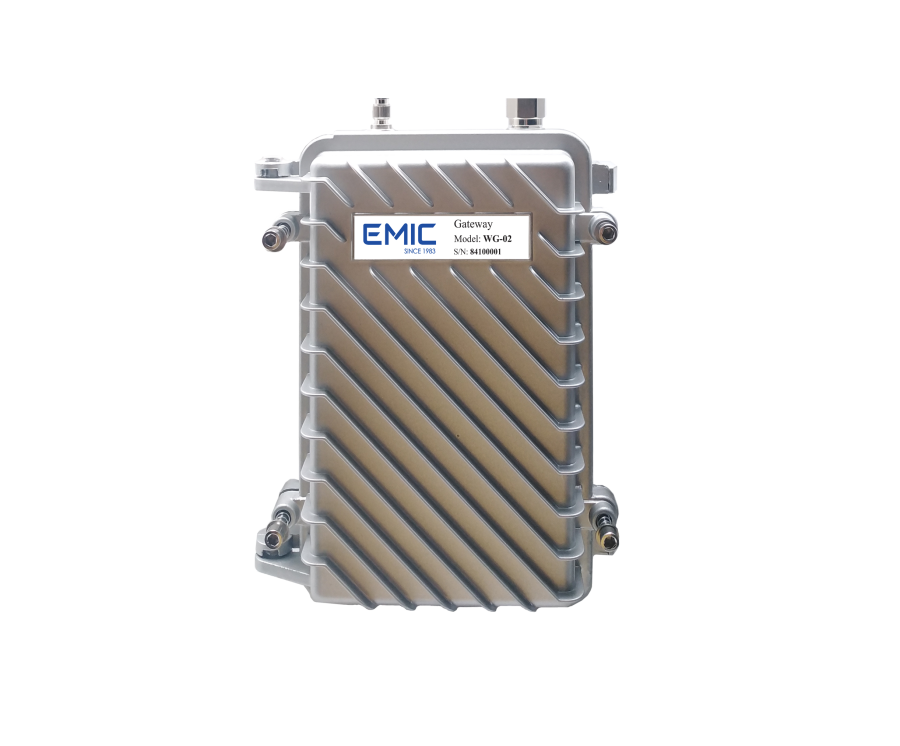 Thiết bị truyền tin đồng hồ nước WG-02