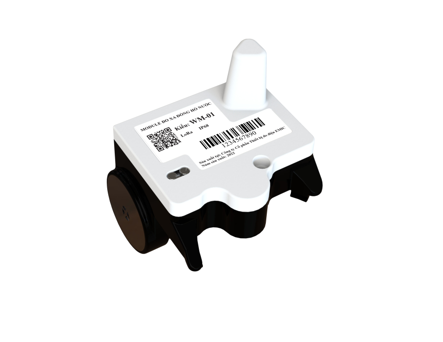 Thiết bị truyền tin đồng hồ nước WM-01