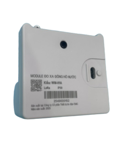 Thiết bị truyền tin đồng hồ nước WM-01A