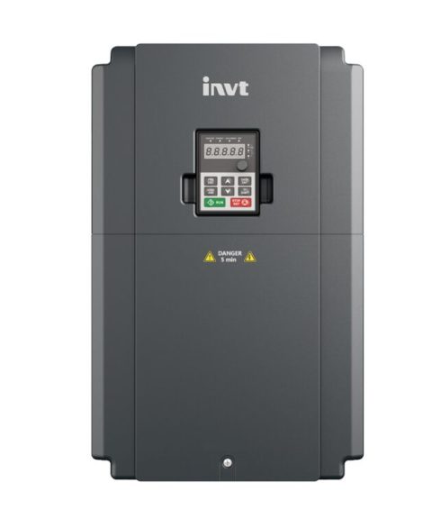 Biến tần GD170-015-4-PV-H