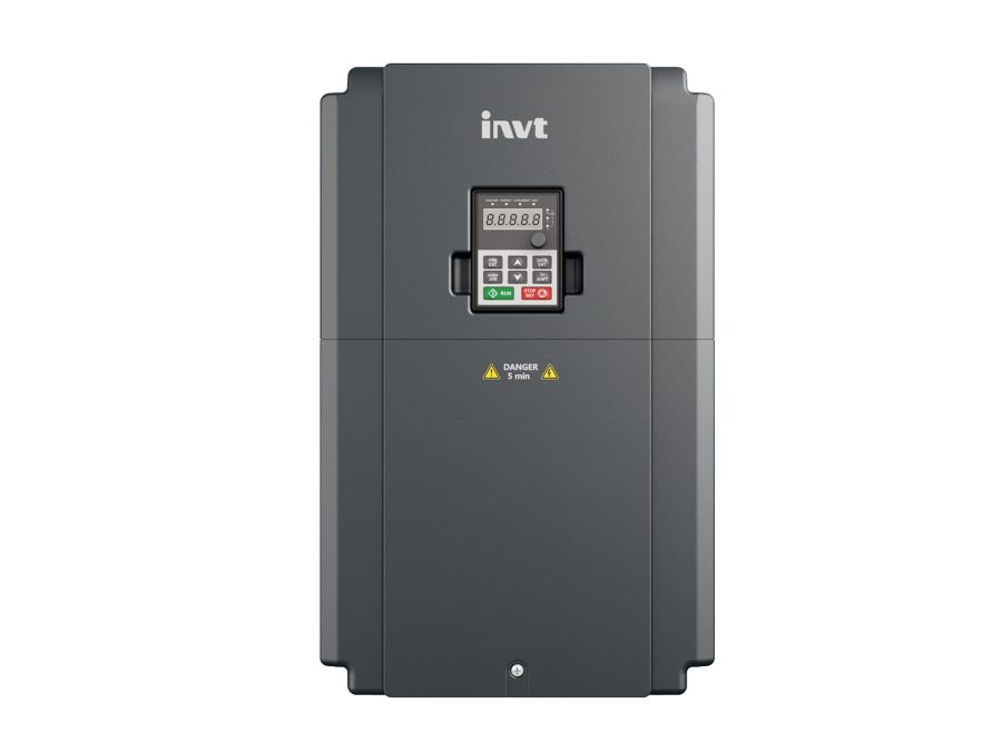 Biến tần GD170-011-4-PV-H