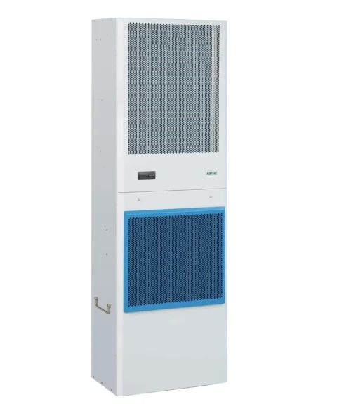 Điều Hòa Tủ Điện LP4000N-1 Chính Hãng - Máy Làm Mát Tủ Điện LP4000N-1