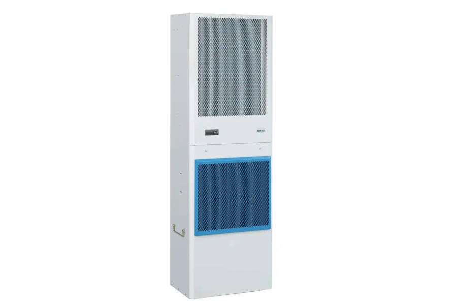 Điều Hòa Tủ Điện LP4000N-1 Chính Hãng – Máy Làm Mát Tủ Điện LP4000N-1