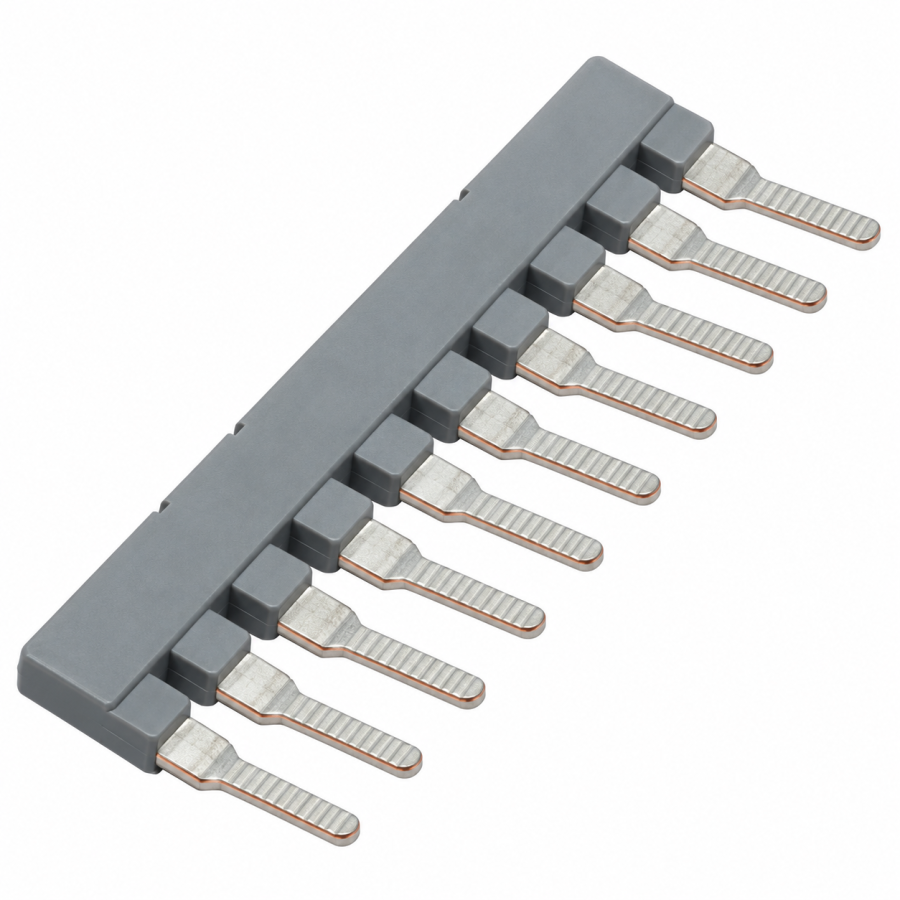 Thanh cầu nối 10 cực EB10-15 cho cầu đấu JUK35