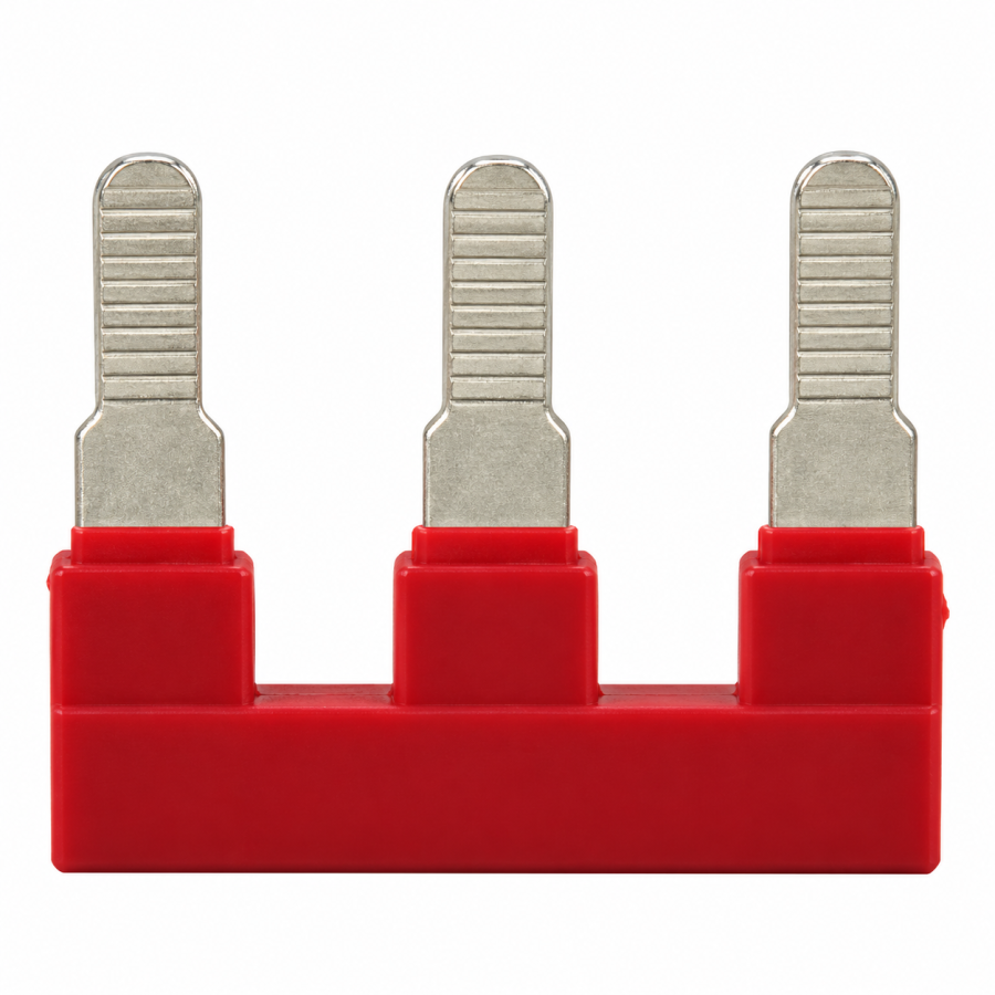 Thanh Cầu Nối 3 Cực EB3-10 Cho Cầu Đấu JUK10N