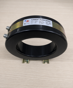 Biến Dòng RCT 2000/5A Cấp Chính Xác CL1 Dung Lượng 15VA