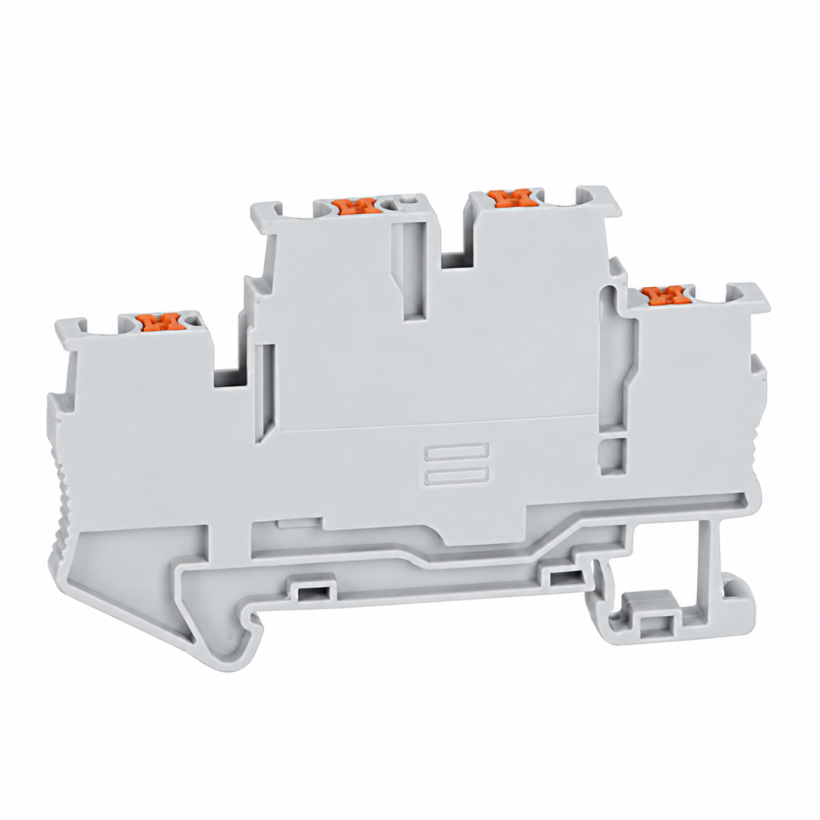 Nắp Che Cầu Đấu JPTTB-2.5 D-JPTTB-2.5 Cao Cấp