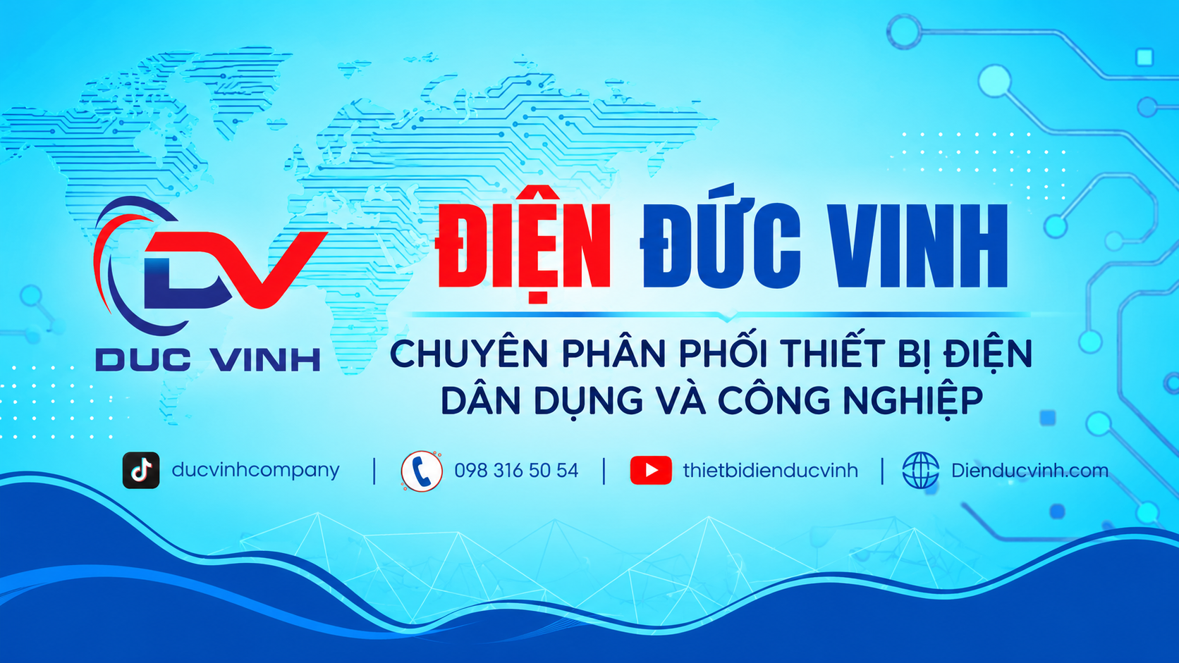 NPP Đức Vinh
