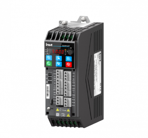 Biến tần INVT GD200A-280G/315P-4 280kW/315kW 3 Pha 380V