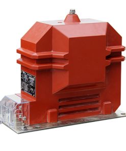 Biến điện áp trung thế 1 pha trong nhà 22kV PT22-1ZHIXX EM6D09