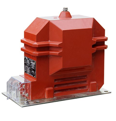 Biến điện áp trung thế 1 pha trong nhà 22kV PT22-1ZHIXX EM6D09