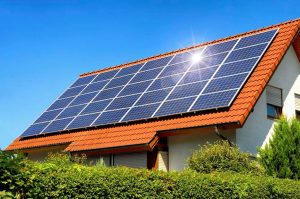 Hướng dẫn cách lắp đèn năng lượng mặt trời đúng cách tại nhà