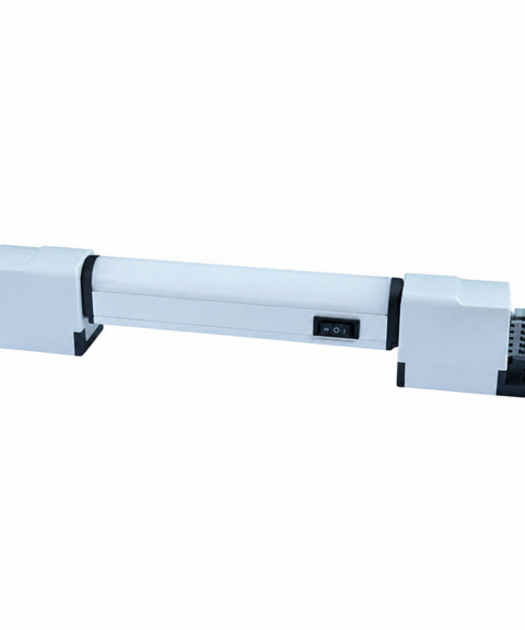 Đèn LED Tủ Điện LZ5013.800-1 11W 230V Dài 422mm