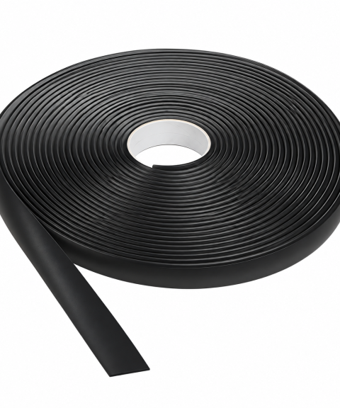 Gioăng Cao Su Làm Kín Tủ Điện IF001-16x7 (7x16mm) Chĩnh Hãng