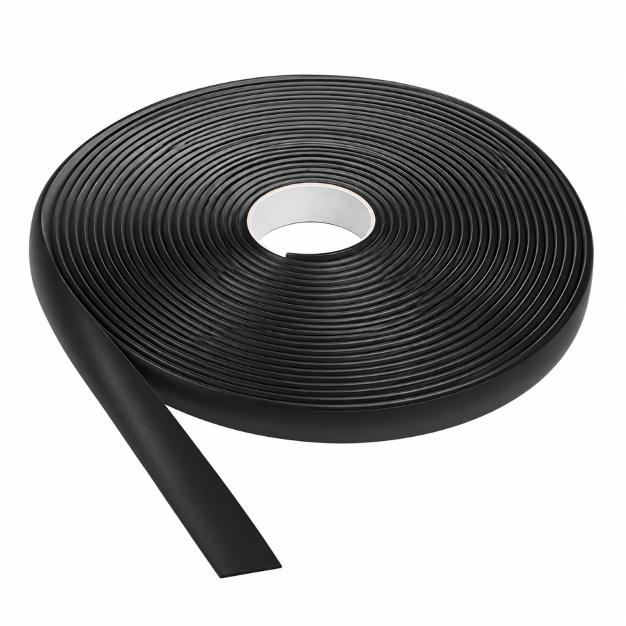 Gioăng Xốp Tủ Điện IF001-16×3 (3x16mm, Cuộn 50m)