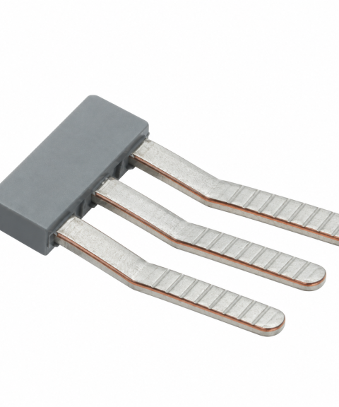 Thanh Cầu Nối 3 Cực EB3-12 Cho Cầu Đấu JUK16N